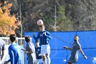 MSoc vs Springfield  Men’s Soccer vs Springfield College in the first round of the 2023 NEWMAC tournament. : Wheaton, MSoccer, MSoc, Men’s Soccer, NEWMAC